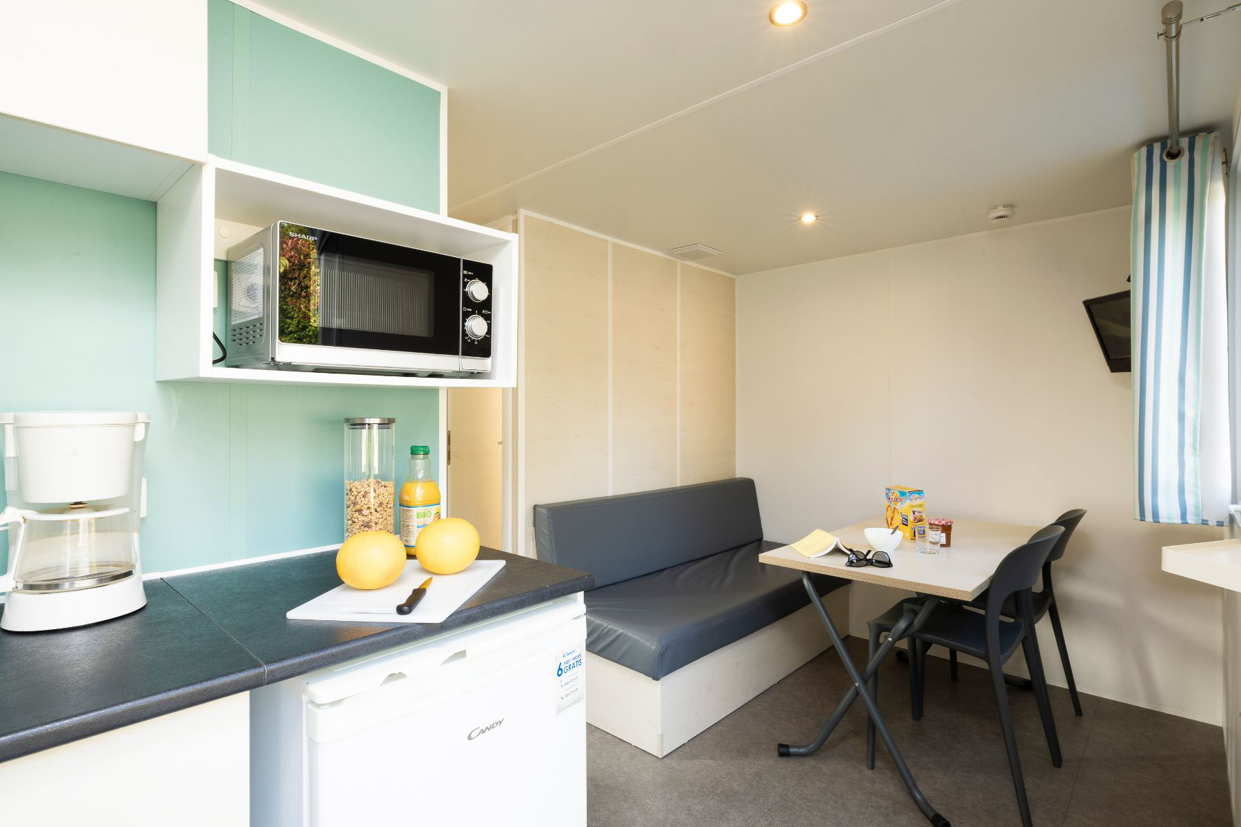 mobile home rental mayarco stay