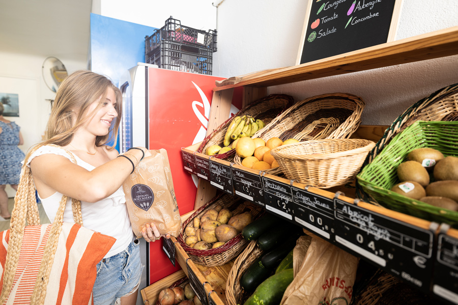 services itsasmendi epicerie