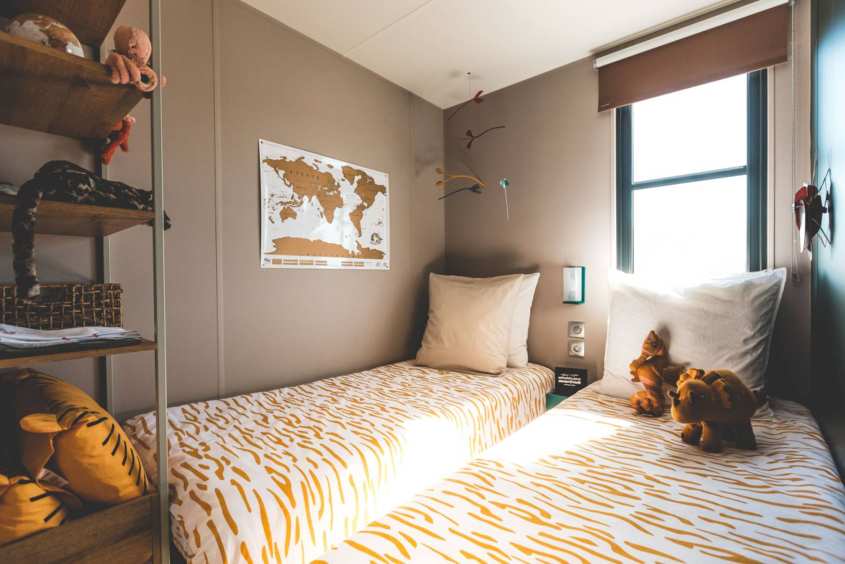 Habitación infantil Socoa Grand Confort