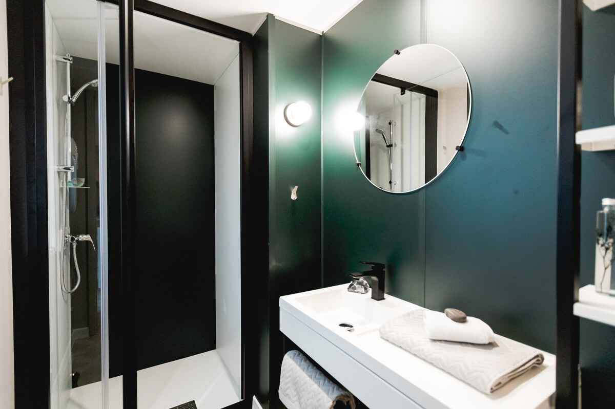 Baño Socoa Grand Confort