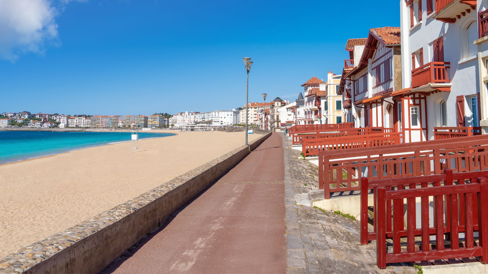 camping proche saint jean de luz pays basque