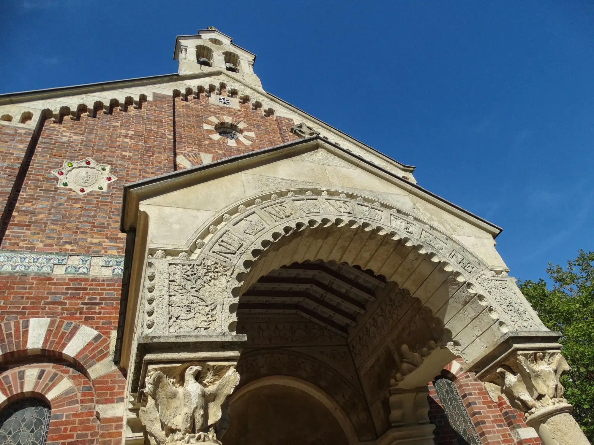 chapelle impérial