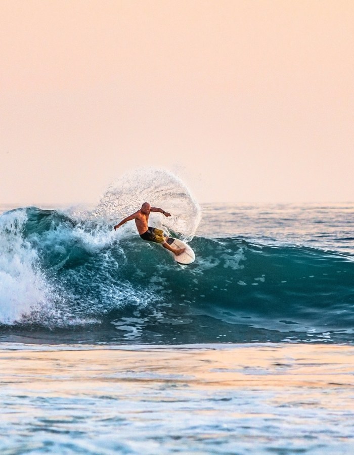 surfeur pays basque guéthary